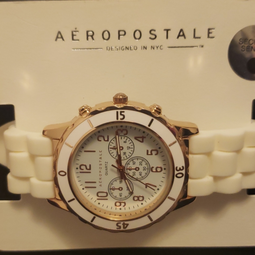 Aeropostale watch